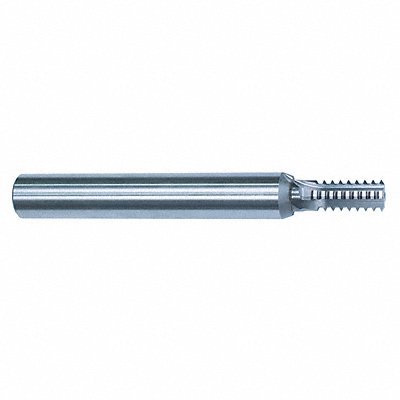 SCIENTIFIC CUTTING TOOLS TM44014NPTFA Thread Mill 1/2 3/4 -14 Carbide