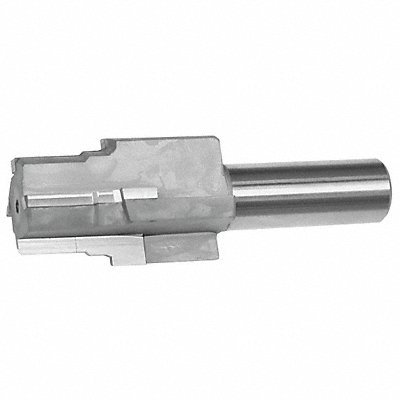 SCIENTIFIC CUTTING TOOLS RPT4 Port Tool Carbide 5/16 -24