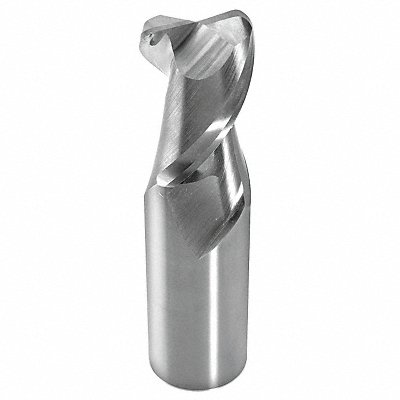ONSRUD AMC700634 Corner Radius End Mill 1 Carb 1/4 rad