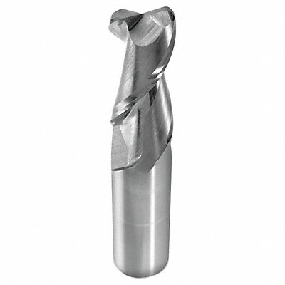 ONSRUD AMC700952 Square End Mill Single End Carbide 1/2