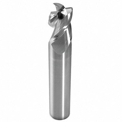 ONSRUD AMC703402 Square End Mill Single End Carbide 5/8