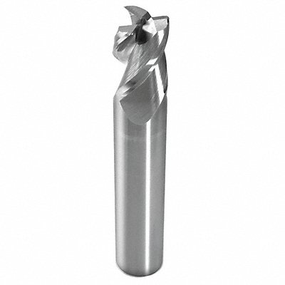 ONSRUD AMC703206 Corner Radius End Mill 3/8 Carb 0.0150 rad