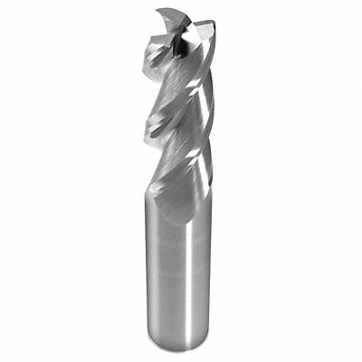 ONSRUD AMC704152 Square End Mill Single End Carbide 3/4