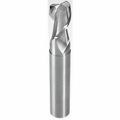 ONSRUD AMC706102 Square End Mill Single End Carbide 1/4