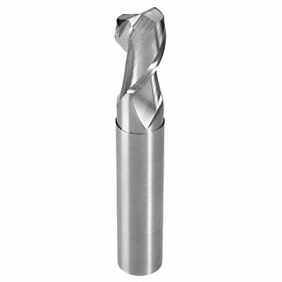 ONSRUD AMC706106 Corner Radius End Mill 1/4 Carb 0.0150 rad