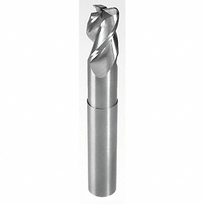 ONSRUD AMC709752 Square End Mill Single End Carbide 1/4