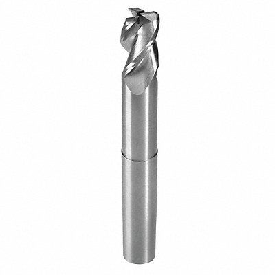 ONSRUD AMC710502 Square End Mill Single End Carbide 3/8