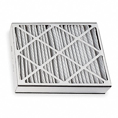 TRION 255649105 Air Cleaner Filter MERV 8 16x25x5 3PK