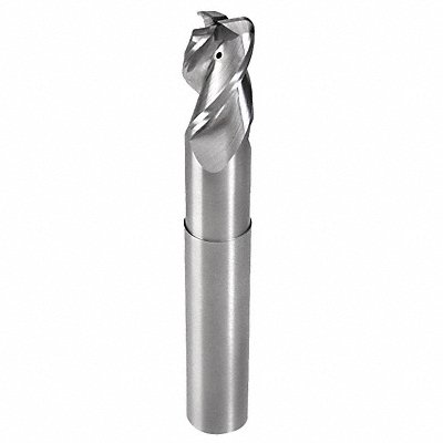 ONSRUD AMC716060 Corner Radius End Mill 5/8 Carb 0.0300 rad