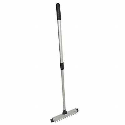 WESTWARD 4YCK6 Magnetic Rake 24 -41