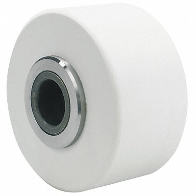 GKS-PERFEKT 410022 White Roller 3 5/16 x 5 1/2