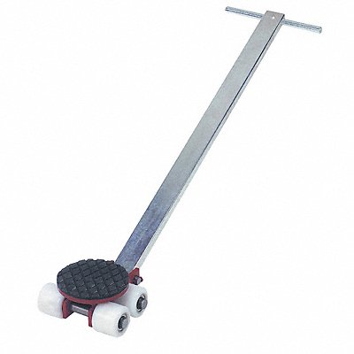 GKS-PERFEKT 310205 Machine Dolly 4400 lb Steel