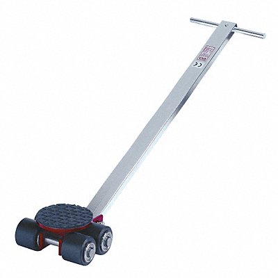 GKS-PERFEKT 310207 Machine Dolly 6600 lb Steel