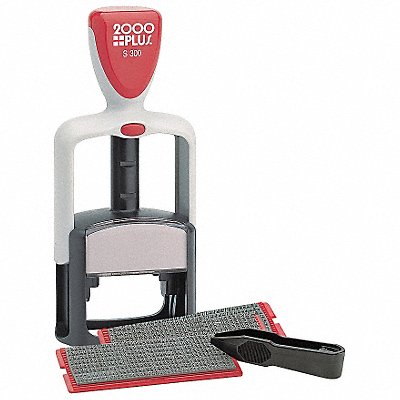 2000PLUS 38860 Stamp Kit