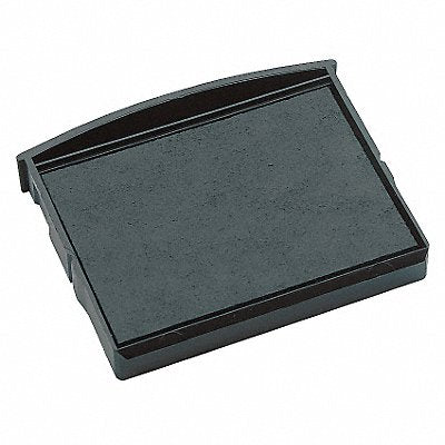 COSCO 38865 Ink Pad Black