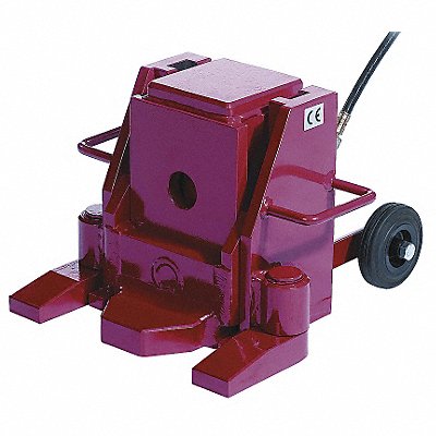 GKS-PERFEKT 111140 Hydraulic Toe Jack Capacity 30 Tons
