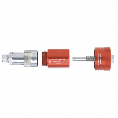 ENERPAC CT604 Coupler Bleed Tool For Hyd Couplers