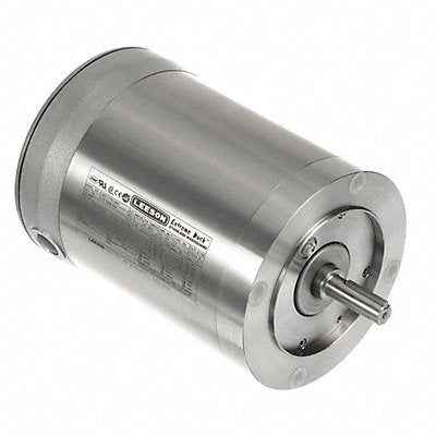 LEESON 11712900 Motor 3/4 HP 1725 56C 208-230/460V