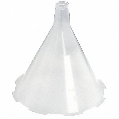 DEVILBISS DPC22K24 Disposable Funnel Dia 3 In PK24