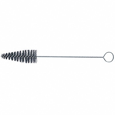 DEVILBISS DPC44 Cup Cleaning Brush 4 in Brush L
