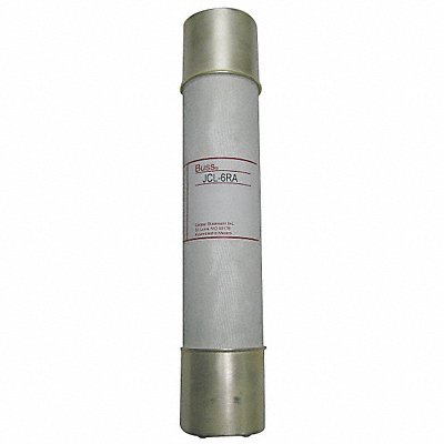 BUSSMANN JCLB18R Fuse R-Rated 390A JCL-B Series