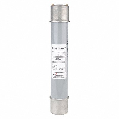 BUSSMANN JCQ5E Fuse E-Rated 5A JCQ Series