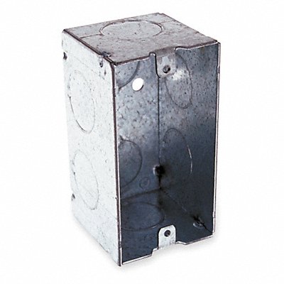 RACO 674 Electrical Box Handy 16.5 cu in