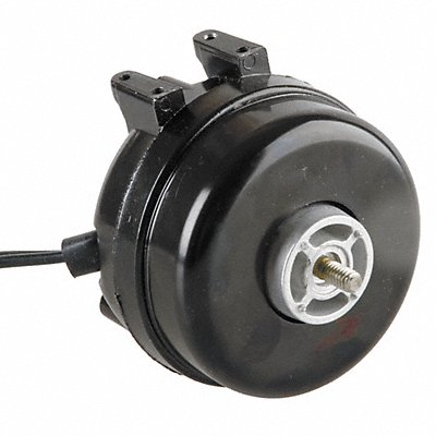 DAYTON 4YFH8 Unit Bearing Motor 1/47 HP 1550 rpm 230V