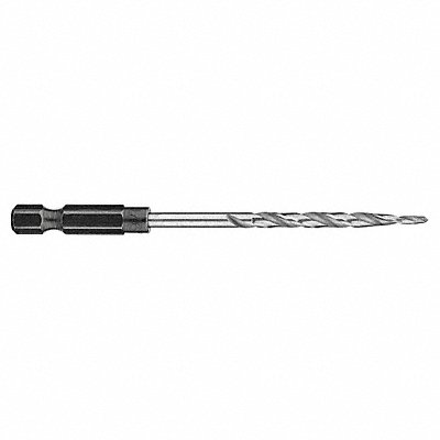 DEWALT DW2537 Replacement Countersink Bit 9/64 HSS