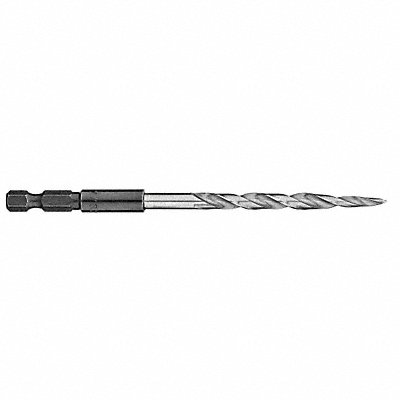 DEWALT DW2540 Replacement Countersink Bit 7/32 HSS
