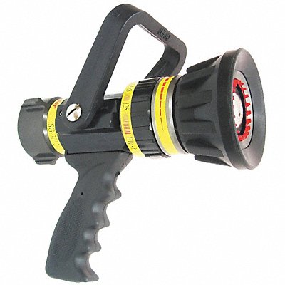 VIPER SG3012 Fire Hose Nozzle Shutoff Handle Aluminum