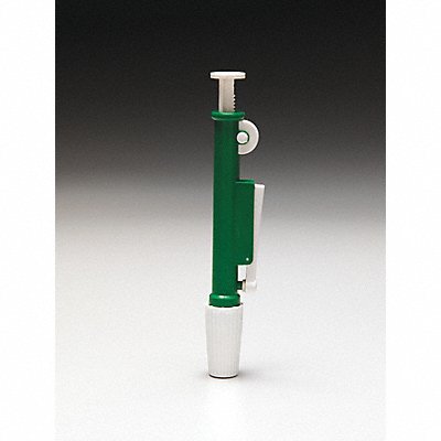GRAINGER 4YMP8 Pipette Pump