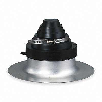 PORTALS PLUS 4YN30 Flashing Flat Roof