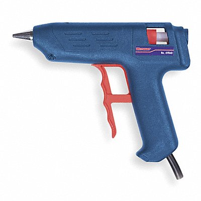 WESTWARD 4YR48 Glue Gun Finger Trigger Corded