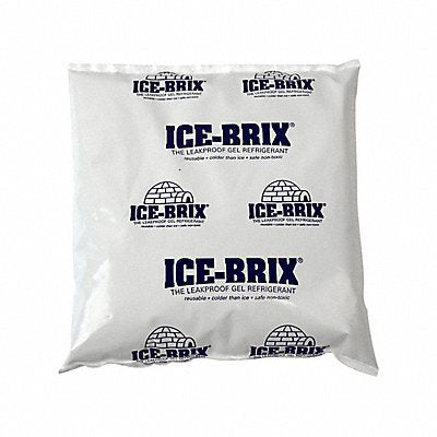 POLAR TECH IB24 Freezer Pack 24 . 8 L 6 W PK6