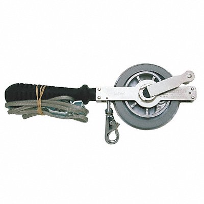 CRESCENT LUFKIN C1291SF590N Gauging Tape 33 ft x 1/2 In Single Duty