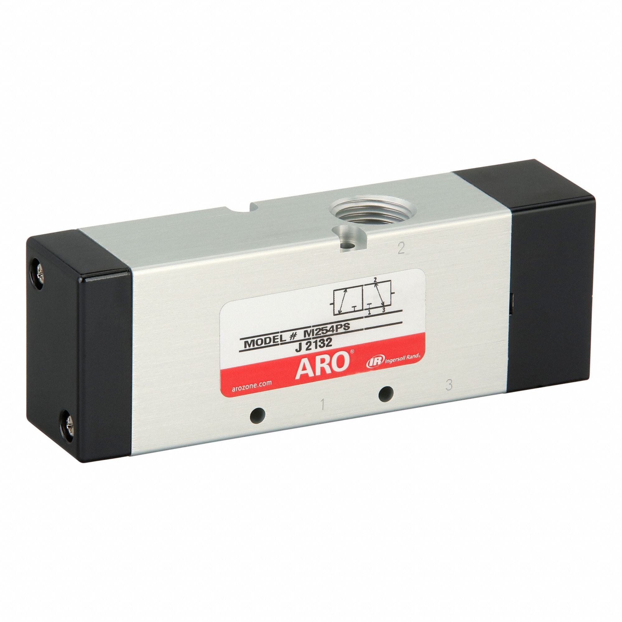 ARO M254PS Pilot Air Control 3-Way 2 Position 150