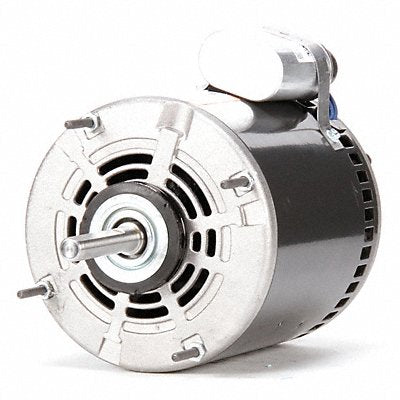 DAYTON 4YU23 Motor 1/6 HP 1140 rpm 48Y 115V