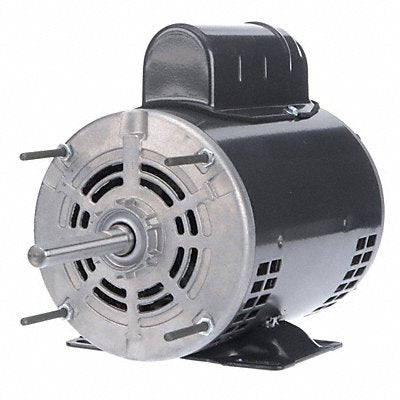 DAYTON 4YU29 Motor 3/4 HP 1725 rpm 48Z 115/230V