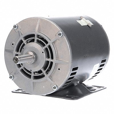 DAYTON 4YU39 Motor 1 1/2 HP 1725 rpm 56H 208-230/460V