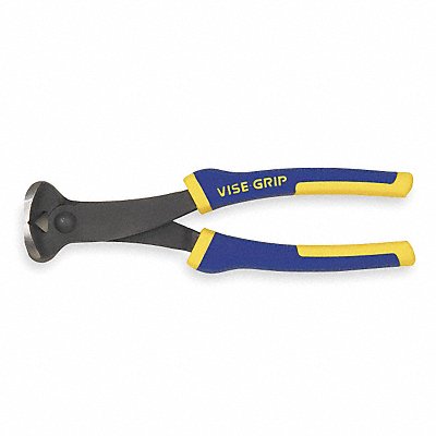 IRWIN 2078318 End Cutting Nippers 8 In.