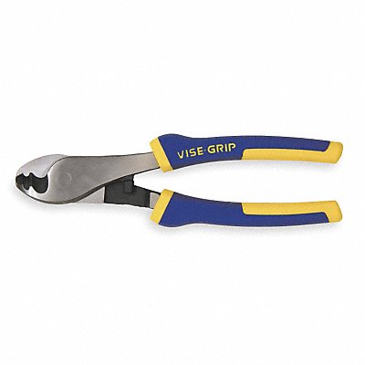 IRWIN 2078328 Cable Cutter Shear Cut 8 In