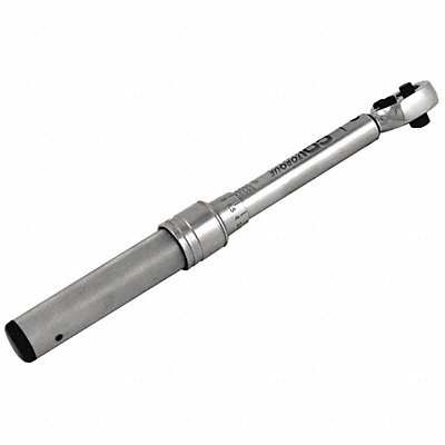 CDI 501MRMH Torque Wrench 1/4Dr 10-50in.-lb. 10-1/8