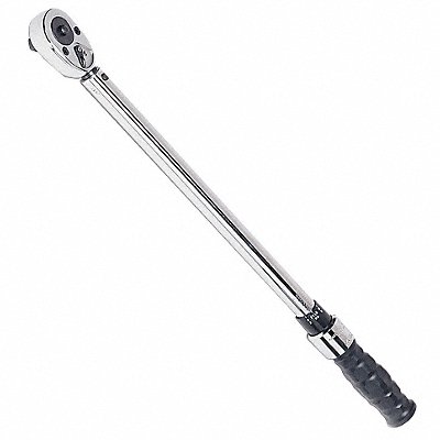 CDI 1002MFRPH Micrometer Torque Wrench 10 to 100 ft.-lb. 3/8