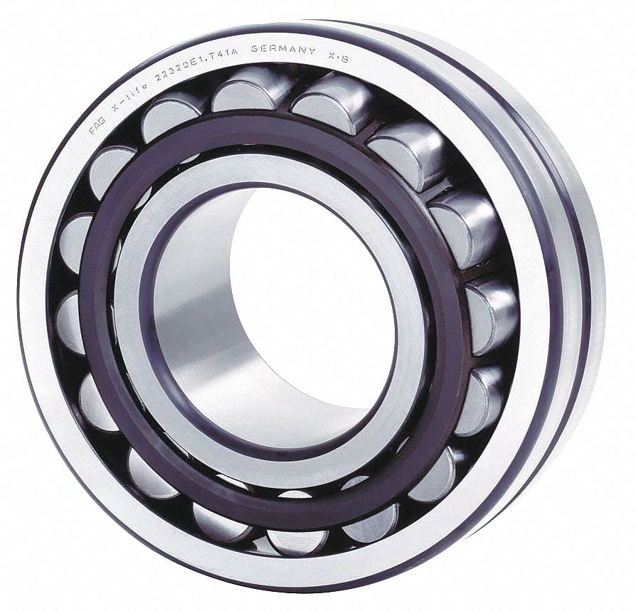 FAG BEARINGS 22213E1XLC3 Spherical Bearing Double Row Bore 65 mm