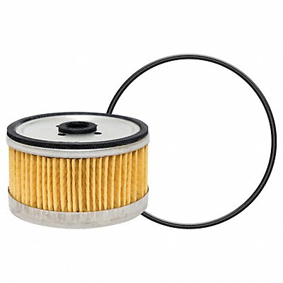BALDWIN FILTERS 66 Fuel Filter 1-13/16x2-15/16x1-13/16 In