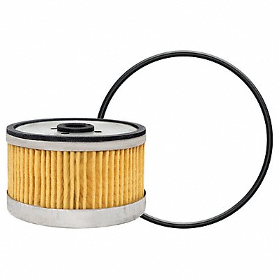 BALDWIN FILTERS 66W Fuel Filter 1-13/16x2-15/16x1-13/16 In