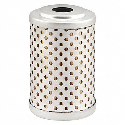 BALDWIN FILTERS PF599 Fuel Filter 2-27/32 x 1-3/4 x 2-27/32 In