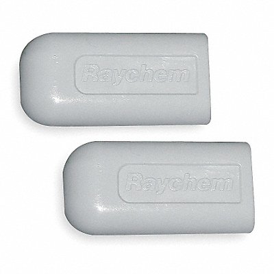 RAYCHEM 670945000 Gel Filled End Seal Kit 2 End Seals