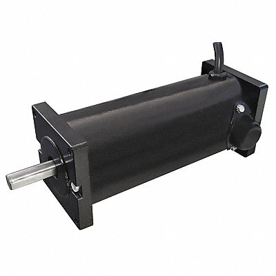 DAYTON 4Z140 DC Motor 1/8 HP 1800 rpm 90V